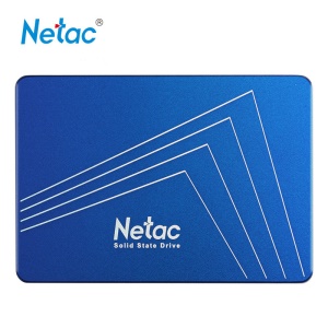 Disque dur SSD Netac 2,5 pouces