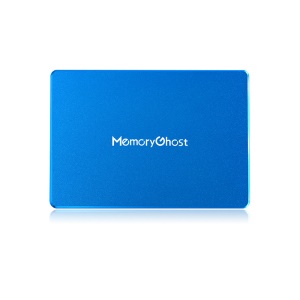 MemoryGhost Disque dur SSD 2,5 pouces