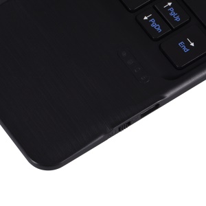 B102 Clavier Bluetooth tactile  ios/windows/android universel