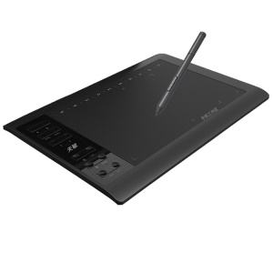 Planche d'écriture électronique compatible Android