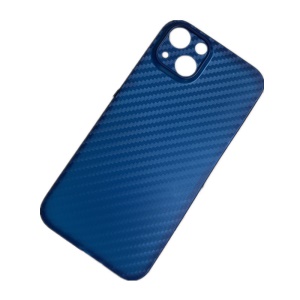 Coque de protection pour iPhone en plastique
