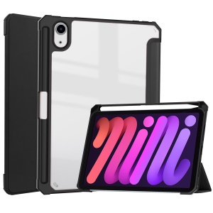 Coque  de protection pour iPad mini6 acrylique
