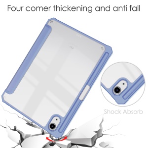 Coque  de protection pour iPad mini6 acrylique