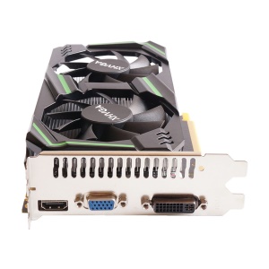 Carte graphique autonome pour ordinateur XHVGA GTX550Ti 6GB