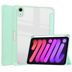 Coque  de protection pour iPad mini6 acrylique