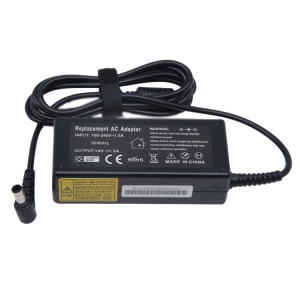 Lzheng chargeur adaptateur pour ordinateur portable SAMSUNG