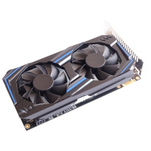 Carte graphique autonome pour ordinateur XHVGA GTX550Ti 6GB