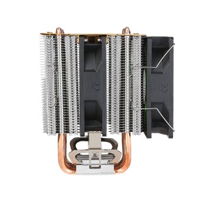 Dissipateur thermique EVESKY à 6 tubes en cuivre Ultra silencieux