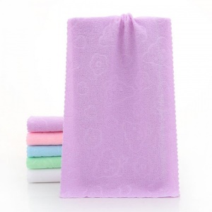 Kit de 5 torchons de cuisine 30 * 30cm/30 * 60cm