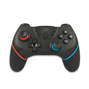 Manette de jeu sans fil Bluetooth pour Nintendo Switch
