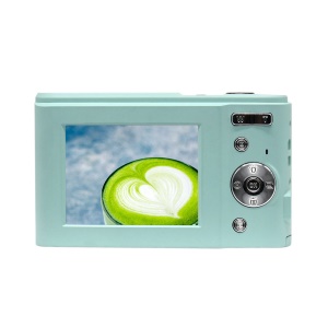 Appareil photo numérique portable 36 mégapixels HD