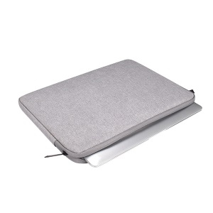 Sac pour ordinateur portable Oxford avec doublure rembourrée