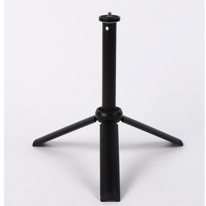 Mini trépied de table extensible Support de téléphone portable