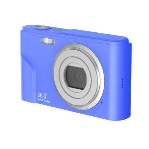 Appareil photo numérique portable 36 mégapixels HD