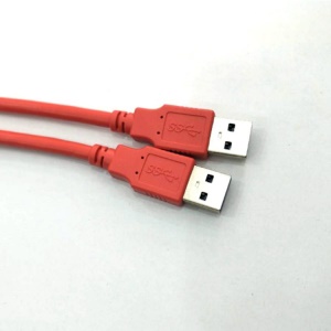 PCIE Câble d'extension USB mâle vers mâle USB 3.0