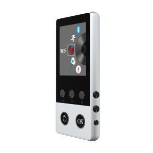 Lecteur BALADEUR MP3/MP4/JPEG/DICTAPHONE 1,8 pouces écran couleur HD