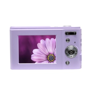 Appareil photo numérique portable 36 mégapixels HD