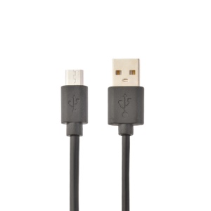 Micro câble de charge en PVC pour Android