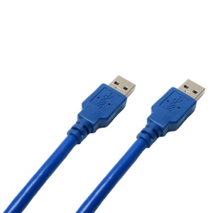 PCIE Câble d'extension USB mâle vers mâle USB 3.0