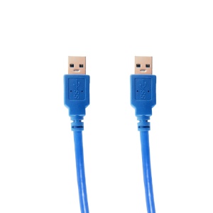 PCIE Câble d'extension USB mâle vers mâle USB 3.0