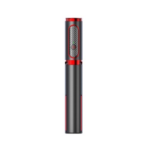 Trépied et canne à selfie extensible Bluetooth  pour téléphone portable