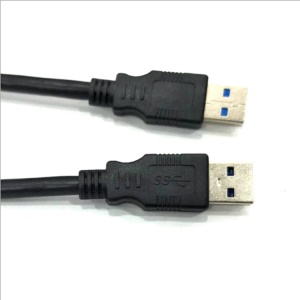 PCIE Câble d'extension USB mâle vers mâle USB 3.0