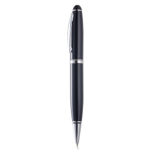 QSSK-021 Gadget Stylo-Clé USB en forme de stylo Enregistreur numérique vocal en forme de stylo