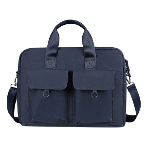 Sac à main pour ordinateur portable polyester résistant à l'usure et imperméable