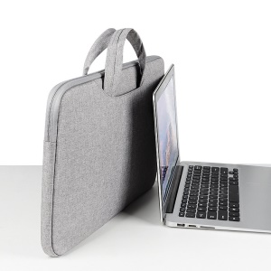 Sacoche Sac à main pour ordianteur portable polyester étanche et léger