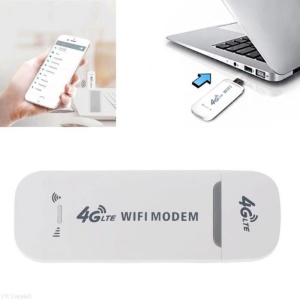 Clé réseau Wifi 4G USB hotspot Internet sans fil