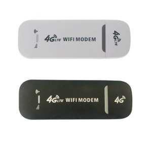 Clé réseau Wifi 4G USB hotspot Internet sans fil