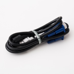 4+5VGA HD câble 15 broches antioxydant 1.5m