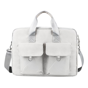 Sac à main pour ordinateur portable polyester résistant à l'usure et imperméable