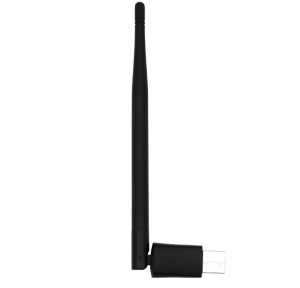 Carte réseau sans fil USB sans pilote 150Mbps
