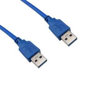PCIE Câble d'extension USB mâle vers mâle USB 3.0