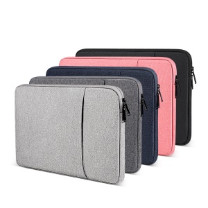 Sweetone Housse pour ordinateur portable en polyester étanche