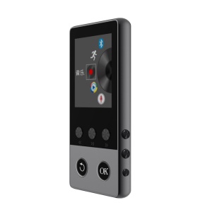 Lecteur BALADEUR MP3/MP4/JPEG/DICTAPHONE 1,8 pouces écran couleur HD