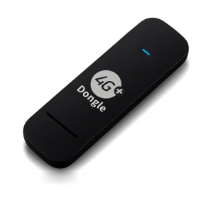 Clé réseau Wifi 4G USB hotspot Internet sans fil