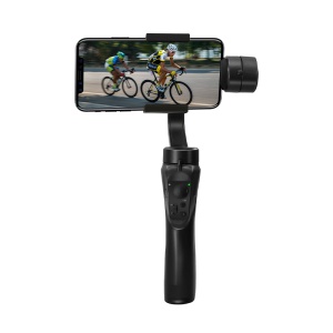 CYKE Stabilisateur intelligent portable à trois axes