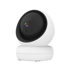 Mini Caméra wifi intelligente sans fil  HD 2 mégapixels