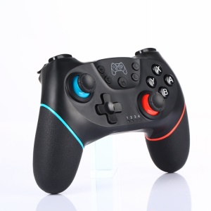 Manette de jeu sans fil Bluetooth pour Nintendo Switch