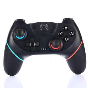 Manette de jeu sans fil Bluetooth pour Nintendo Switch