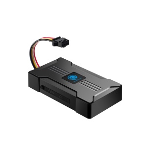 Simply. Classic C50 GPS positionneur 4G de haute précision Etanche