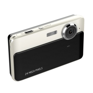 Appareil photo numérique Mini Portable HD