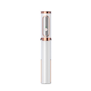 Trépied et canne à selfie extensible Bluetooth  pour téléphone portable