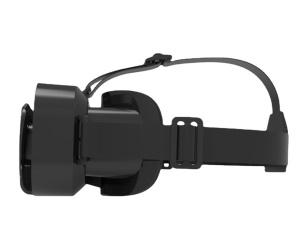 Casque VR Réalité Virtuelle avec réglage de distance focale