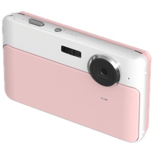 Appareil photo numérique Mini Portable HD