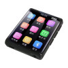 Lecteur Multimédia BALADEUR à écran tactile 2,5 pouces Bluetooth MP3/MP4/JPEG