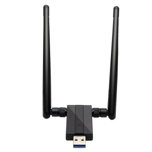 Thinkmart transmetteur carte réseau sans fil double fréquence USB 3.0 1200 Mbps