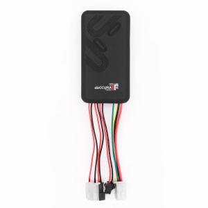 Deaoke GT06 véhicule et moto GPS localisateur alarme de survitesse, Sos, compatible Android-IOS